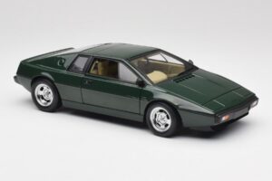 Lotus Esprit S1 Verde AUTOart 1:18 75302 Metal - imagen 6 de 8