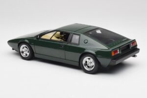 Lotus Esprit S1 Verde AUTOart 1:18 75302 Metal - imagen 7 de 8