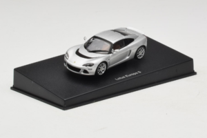 Lotus Europa S AUTOart 1:43 55356 Metal - imagen 2 de 4