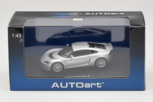 Lotus Europa S AUTOart 1:43 55356 Metal - imagen 4 de 4