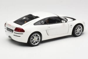 Lotus Europa S Blanco AUTOart 1:18 75368 Metal - imagen 3 de 8