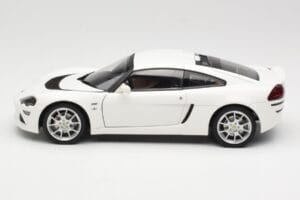 Lotus Europa S Blanco AUTOart 1:18 75368 Metal - imagen 4 de 8