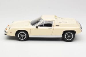 Lotus Europa S2 Special Blanco Kyosho 1:18 08155W Metal - imagen 4 de 8