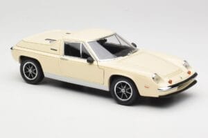 Lotus Europa S2 Special Blanco Kyosho 1:18 08155W Metal - imagen 6 de 8