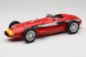 Maserati 250F Rojo Tonka 1:18 16724 Metal