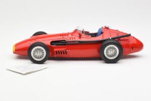 Maserati 250F J-M. Fangio F1 World Champion 1957 CMC 1:18 M-051 Metal - imagen 3 de 6