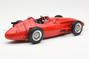 Maserati 250F J-M. Fangio F1 World Champion 1957 CMC 1:18 M-051 Metal - imagen 5 de 6