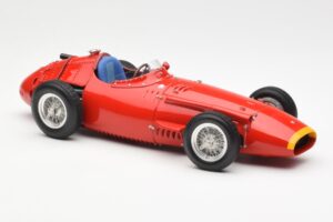 Maserati 250F J-M. Fangio F1 World Champion 1957 CMC 1:18 M-051 Metal - imagen 6 de 6