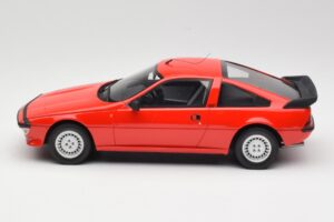 Matra Murena S Rojo Otto 1:18 OT594 Resina - imagen 3 de 6