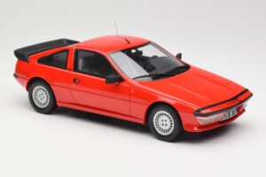 Matra Murena S Rojo Otto 1:18 OT594 Resina - imagen 4 de 6