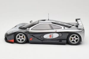 McLaren F1 GTR Adrenaline Program Minichamps 1:18 530133512 Metal - imagen 4 de 8
