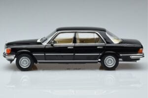 Mercedes 450 SEL 6.9 W116 Edición Limitada Norev 1:18 183458 Metal - imagen 5 de 8