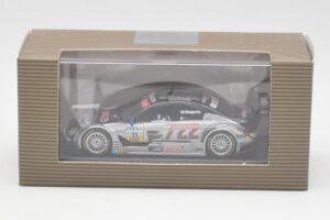 Mercedes C-Class C203 #11 EasyRent A. Margaritis DTM 2006 Minichamps 1:43 B66962264 Metal - imagen 4 de 4