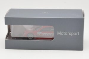 Mercedes C-Class C204 #10 A. Margaritis HWA DTM 2007 Minichamps 1:43 B66962278 Metal - imagen 4 de 4