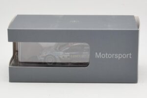 Mercedes C-Class C204 DTM #19 P. di Resta DTM 2007 Minichamps 1:43 B66962282 Metal - imagen 4 de 4