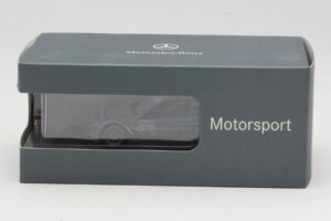Mercedes C-Class C204 DTM #3 B. Spengler DTM 2008 Minichamps 1:43 B66962291 Metal - imagen 4 de 4