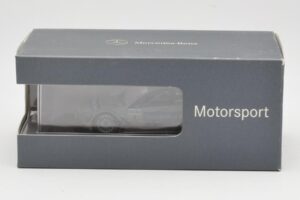 Mercedes C-Class C204 DTM #4 B. Spengler DTM 2010 Minichamps 1:43 B66961412 Metal - imagen 4 de 4