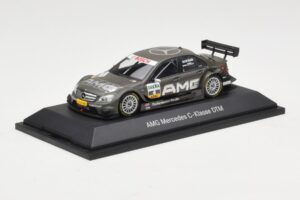 Mercedes C-Class C204 DTM #4 P. di Resta DTM 2008 Minichamps 1:43 B66962293 Metal - imagen 2 de 4