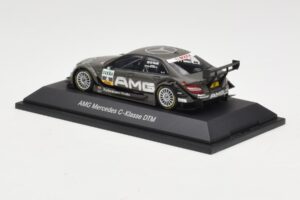Mercedes C-Class C204 DTM #4 P. di Resta DTM 2008 Minichamps 1:43 B66962293 Metal - imagen 3 de 4