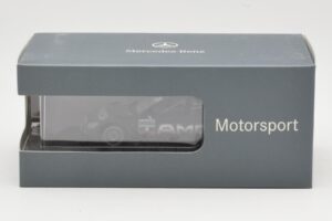 Mercedes C-Class C204 DTM #4 P. di Resta DTM 2008 Minichamps 1:43 B66962293 Metal - imagen 4 de 4