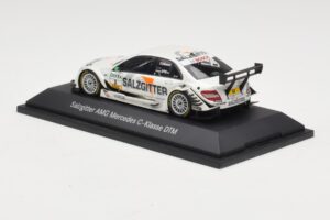 Mercedes C-Class C204 DTM #5 J. Green DTM 2008 Minichamps 1:43 B66962292 Metal - imagen 3 de 4