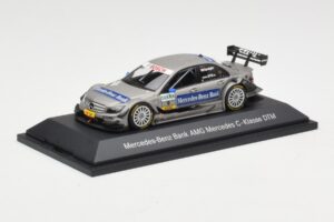 Mercedes C-Class C204 DTM #9 B. Spengler DTM 2009 Minichamps 1:43 B66960517 Metal - imagen 2 de 4