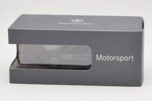 Mercedes C-Class C204 DTM #9 B. Spengler DTM 2009 Minichamps 1:43 B66960517 Metal - imagen 4 de 4