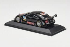 Mercedes C-Class W203 #11 A. Margaritis DTM 2006 Minichamps 1:43 400063511 Metal - imagen 3 de 4