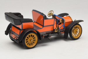 Mercedes Simplex Schuco 1:18 1239 Metal - imagen 2 de 6