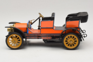 Mercedes Simplex Schuco 1:18 1239 Metal - imagen 3 de 6