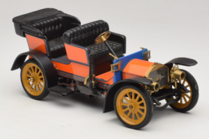 Mercedes Simplex Schuco 1:18 1239 Metal - imagen 4 de 6