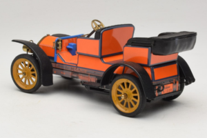 Mercedes Simplex Schuco 1:18 1239 Metal - imagen 5 de 6