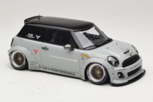 Mini Cooper R56 LB Works LB Nation Otto 1:18 OT1212 Resina - imagen 4 de 6