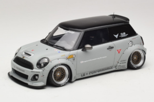 Mini Cooper R56 LB Works LB Nation Otto 1:18 OT1212 Resina
