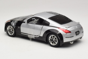 Nissan 350Z Fast & Furious Tokyo Drift Joyride 1:18 53608A Metal - imagen 5 de 6