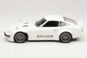 Nissan Fairlady Z Z34 Pandem Otto 1:18 OT1167 Resina - imagen 3 de 6