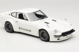 Nissan Fairlady Z Z34 Pandem Otto 1:18 OT1167 Resina - imagen 4 de 6