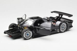 Nissan R390 GT1 #0 24 Hours of Le Mans 1998 AUTOart 1:18 89878 Metal - imagen 2 de 8