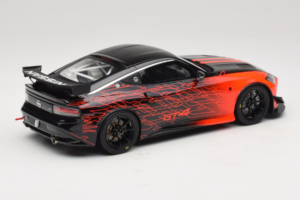 Nissan Z GT4 #23 SEMA Show 2022 Otto 1:18 OT1229 Resina - imagen 2 de 6