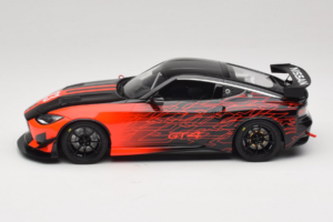 Nissan Z GT4 #23 SEMA Show 2022 Otto 1:18 OT1229 Resina - imagen 3 de 6