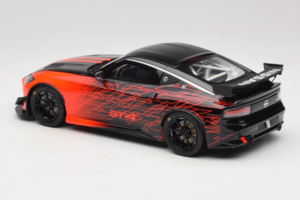 Nissan Z GT4 #23 SEMA Show 2022 Otto 1:18 OT1229 Resina - imagen 5 de 6