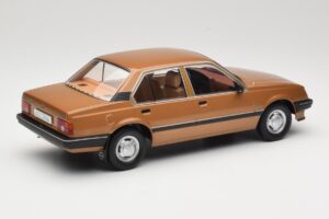 Opel Ascona C Berlina Beige Metallic MCG 1:18 MCG18459 Metal - imagen 2 de 6