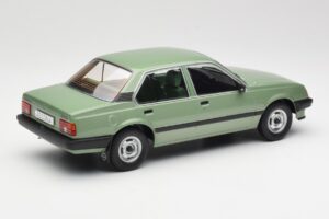 Opel Ascona C Metallic Light Green MCG 1:18 MCG18458 Metal - imagen 2 de 6