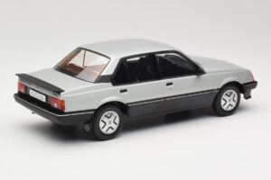 Opel Ascona C SR Plata MCG 1:18 MCG18460 Metal - imagen 2 de 6