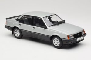 Opel Ascona C SR Plata MCG 1:18 MCG18460 Metal - imagen 4 de 6