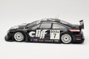 Opel Calibra #7 M. Reuter ITC Champion 1996 UT Models 1:18 180964307 Metal - imagen 4 de 8