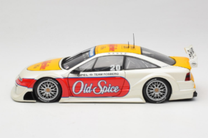 Opel Calibra V6 #20 J-J. Lehto ITC 1996 UT Models 1:18 180964281 Metal - imagen 4 de 8