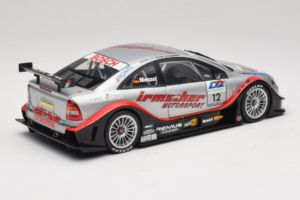 Opel Astra V8 Coupe #12 C. Menzel DTM 2000 Action 1:18 AC8004812 Metal - imagen 3 de 8