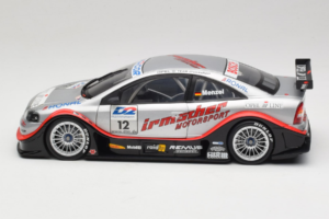 Opel Astra V8 Coupe #12 C. Menzel DTM 2000 Action 1:18 AC8004812 Metal - imagen 4 de 8