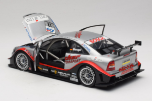 Opel Astra V8 Coupe #12 C. Menzel DTM 2000 Action 1:18 AC8004812 Metal - imagen 5 de 8